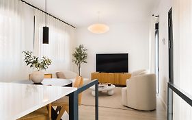 Stylish Designer Duplex-3Beds 2Baths-Puerta Carmona Centro
