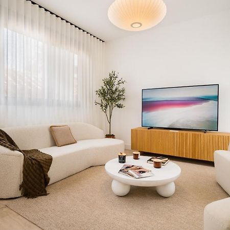 Apartamento Stylish Designer Duplex-3Beds 2Baths-Puerta Carmona Centro Sevilla Exterior foto