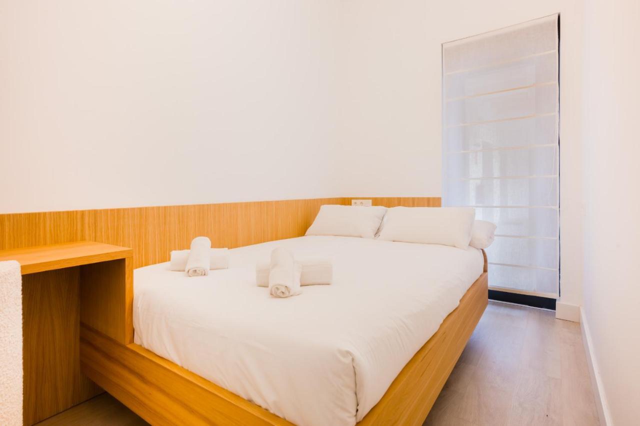 Apartamento Stylish Designer Duplex-3Beds 2Baths-Puerta Carmona Centro Sevilla Exterior foto