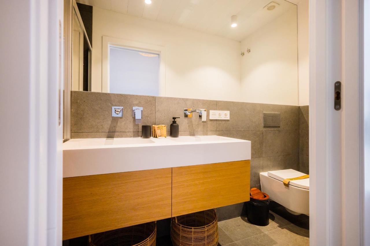 Apartamento Stylish Designer Duplex-3Beds 2Baths-Puerta Carmona Centro Sevilla Exterior foto