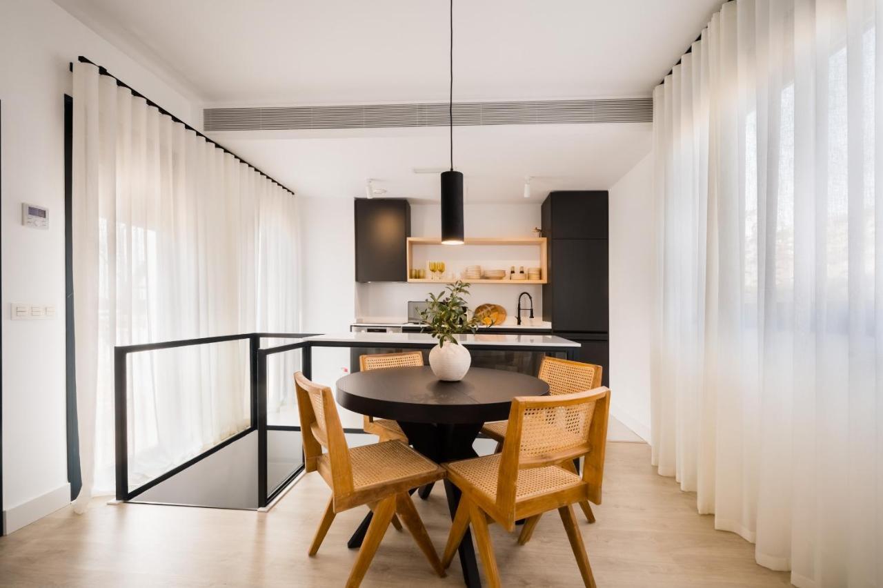 Apartamento Stylish Designer Duplex-3Beds 2Baths-Puerta Carmona Centro Sevilla Exterior foto