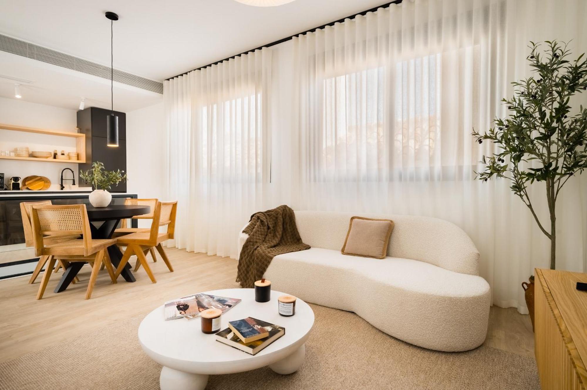 Apartamento Stylish Designer Duplex-3Beds 2Baths-Puerta Carmona Centro Sevilla Exterior foto